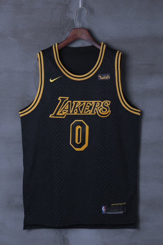 NBA Jersey-105